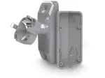 SATEL BRACKET C GY sieninis laikiklio rinkinys OPAL ir AOD-210 detektoriams