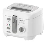 Mesko MS 4908 G elektrinis kontaktinis grilis 2000W juodas/sidabrinis