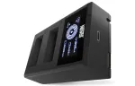 Newell Dual-Channel FDL-USB-C Įkroviklis, skirtas Canon LP-E12 akumuliatoriams