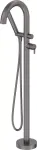DEANTE Freestanding Bath Faucet with Shower Set Chrome