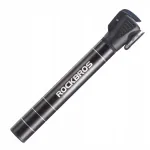 ROCKBROS Mini Hand Pump JG-1040B Juoda