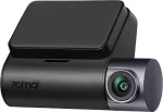 70Mai Dash Cam A410 2.5K QHD vaizdo registratorius su 140&deg; matymo kampu, Wi-Fi, G-Sensor, stovėjimo apsauga