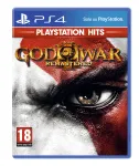 Sony God of War III Remastered - PlayStation 4