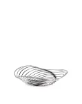 Alessi ACO03 Trinity vaisių dubuo 33 cm nerūdijantis plienas