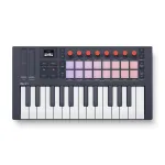 NOVATION FLkey 2 Mini 25 &ndash; MIDI valdiklis