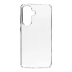 Tactical Back Cover TPU dėklas, skirtas Samsung Galaxy A56 5G, permatomas