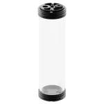 Rezervuaras (200 mm) Singularity Protium 2.0 &mdash; Acetal, juodas (SC-P2-200R-ALBK)