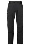 Mountain Equipment Epic Pant Softshell Pants - Black, Size XL