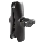 RAM Mounts dvigubos jungties rankena