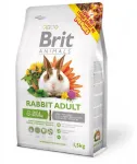BRIT Animals Rabbit Adult Complete - ėdalas triu&scaron;iams - 1,5 kg
