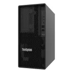 Lenovo ThinkSystem ST45 V3 7DH5 Tower Server &ndash; AMD EPYC 4124P 12-core, 16GB DDR5 ECC, 8x 3.5 inch Non-Hot-Swap Bays, No OS