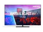 Philips 55OLED811/12 55 colių 4K OLED Android TV su Ambilight ir 100 Hz