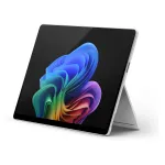Microsoft Surface Pro 11th Edition Copilot+ PC 13 inch 2-in-1 Platinum Snapdragon X Plus 16GB/512GB SSD Windows 11 (Voki&scaron;ka klaviatūra)