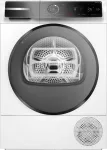 Bosch WQB246DLSN 9 kg priekinio pakrovimo skalbimo ma&scaron;ina su i-DOS ir Home Connect