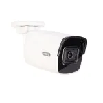 Mini vamzdelio tipo IP kamera ABUS IPCB34511B, 4 MP, 4 mm objektyvas