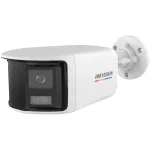 Hikvision Turbo HD ColorVu DS-2CE12KF3TP-DLS(180&deg;) 3K sraigtinė vaizdo stebėjimo kamera