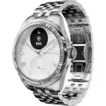 Laikrodis Withings Scanwatch Nova Brilliant &ndash; EKG, SpO2