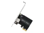 TP-Link TX301 PCIe 3.0 x4 tinklo adapteris &ndash; 5 Gbps Ethernet, RJ45, Realtek RTL8125B