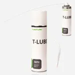 Tunturi T-Lube bėgimo takelio tepalas 200 ml