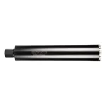 GRAPHITE deimantinis gręžtuvas 82 mm x 450 mm M22, skirtas 58G540 gręžimo stovui