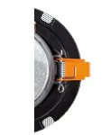 AUDAC CENA306/B 6.5 colio lubinis garsiakalbis 100V/8&Omega; 40W juodas