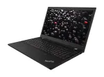 Lenovo ThinkPad P15v G3 ne&scaron;iojamasis kompiuteris, Core i7, 32GB RAM, SSD, 15.6 colių FHD (atnaujinta prekė)
