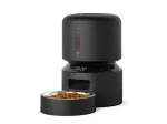 PETLIBRO Granary automatinis gyvūnų ėdiklis 3L juodas