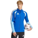 adidas Tiro 26 Competition treniruočių vir&scaron;utinė dalis vyrams Team Navy Blue 2, dydis M