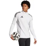 adidas Tiro 25 Competition treniruočių vir&scaron;us vyrams - baltas XL