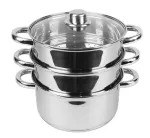 Maestro MR-2900-18 puodas virimui garuose, 2 l, 18 cm