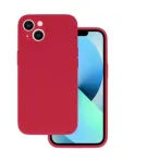 iLike Apple iPhone 14 Pro Max silikoninis Lite dėklas, Raspberry Rose