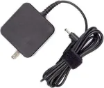Lenovo 65W USB-C maitinimo adapteris (20V 3.25A) - juodas