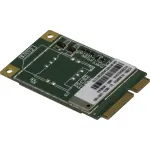 MikroTik R11eL-EC200A-EU vidinis miniPCI-e 2G/3G/4G/LTE modulis, žalias