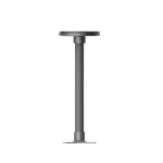 JMGO Ceiling X-Stand N3U projektoriui &ndash; universalus reguliuojamas laikiklis, 13,6 kg apkrova, 360&deg; sukimasis, greitas atleidimas