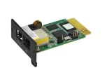 ABB PowerValue 11 RT 1-3kVA WebPro SNMP UPS tinklo valdymo kortelė