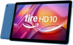 Plan&scaron;etė Amazon Fire HD 10, 32 GB, 13-oji karta, mėlyna (B0CXKTXFVN)