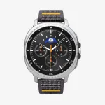 SPIGEN ATHLEX AIR SAMSUNG GALAXY WATCH 8 / 9 / CLASSIC (40 / 44 / 46 MM) AKTYVI PILKA