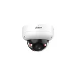 Dahua Technology WizSense DH-IPC-HDBW3849R-ZAS-IL-27135 8MP IP kupolinė kamera su dviguba &scaron;viesa ir varifokaliniu objektyvu