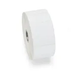 Z-ULTIMATE 3000T WHITE 99X39MM 6/BOX COATED LAB.POLYESTER 76MM