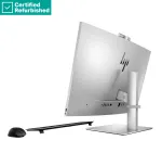 HP EliteOne 870 G9 27 colių QHD jutiklinis All-in-One kompiuteris - i7-13700, 16GB, 1TB SSD, DOS