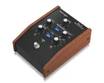 Behringer BM-11M Žemųjų dažnių filtras gitaros efektas
