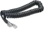 Panasonic PSJA1115Z ausinių adapterio kabelis, skirtas Panasonic KX-TGP550T02