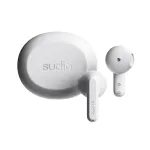 Sudio A3 belaidės ausinės, Bluetooth 5.4, White