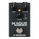 TC Electronic Magus Pro High Gain Distortion Gitaros Efektų Padas