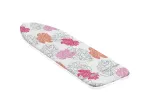 LEIFHEIT Lyginimo lentos užvalkalas Cotton Comfort S/M 125x40cm