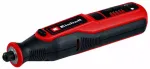 Einhell TE-MT 7.2 Li belaidis &scaron;lifavimo ir graviravimo įrankis