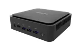 GIGABYTE GB-BER7-8840 Mini kompiuteris Ryzen 7 PRO 8840U 16GB DDR5 1TB SSD Radeon 780M