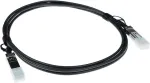 ACT 1,0 m SFP+ į SFP+ pasyvus DAC Twinax kabelis, bendrojo suderinamumo, 10 Gbps TR0201