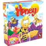 Pegasus Spiele PEG Honey | 65501G 15 min