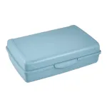 keeeper Maisto laikymo indas Click-Box Maxi 3,7L Luca, Nordic Blue, be BPA, hermeti&scaron;kas, sukraunamas